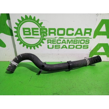 Recambio de tubo para ford fiesta (cbk) ambiente referencia OEM IAM 1546447  