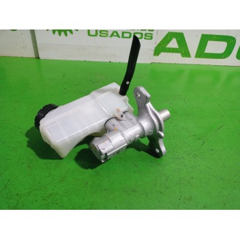 Recambio de bomba freno para dacia sandero laureate referencia OEM IAM 460915125R  