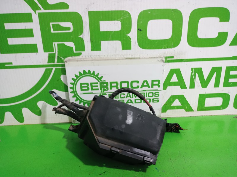 Recambio de caja reles / fusibles para ford s-max (ca1) titanium referencia OEM IAM 6G9T14A076  
