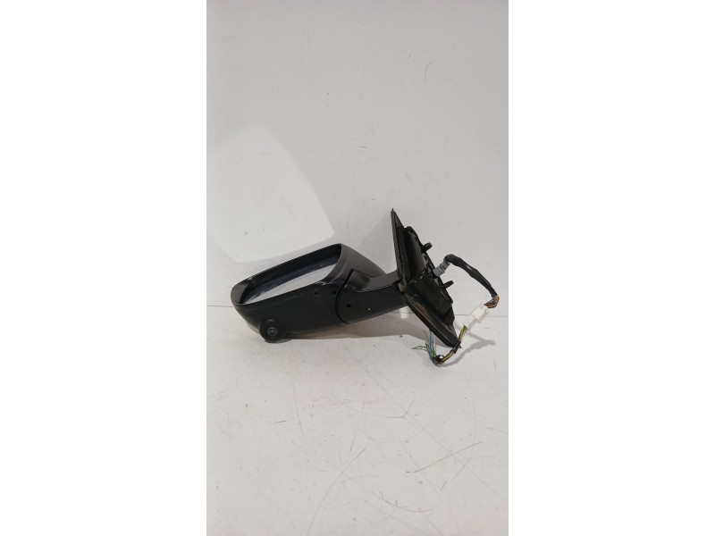 Recambio de retrovisor izquierdo para nissan qashqai ii (j11, j11_) 1.3 dig-t referencia OEM IAM 96302HV56B  