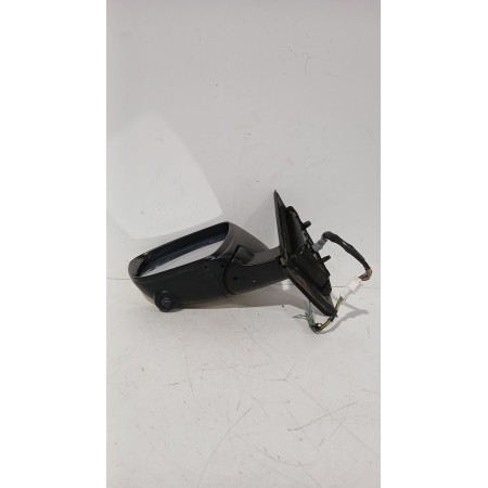 Recambio de retrovisor izquierdo para nissan qashqai ii (j11, j11_) 1.3 dig-t referencia OEM IAM 96302HV56B  