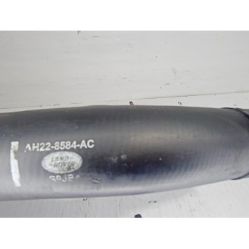 Recambio de tubo para land rover discovery 4 tdv6 hse referencia OEM IAM AH228584AC  