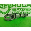 Recambio de maneta exterior trasera derecha para seat ibiza (6l1) 1.9 tdi referencia OEM IAM 3B0837885  