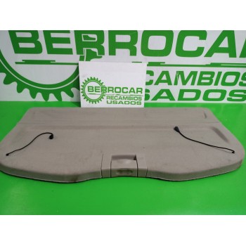 Recambio de bandeja trasera para renault scenic ii 1.6 16v referencia OEM IAM 82002330  
