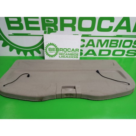 Recambio de bandeja trasera para renault scenic ii 1.6 16v referencia OEM IAM 82002330  
