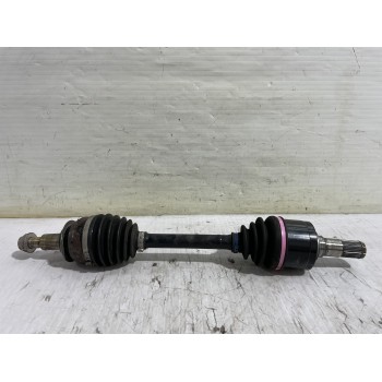 TRANSMISION DELANTERA IZQUIERDA GDC52560X 