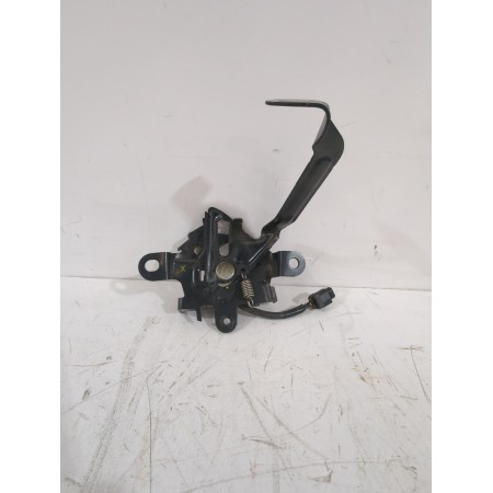 Recambio de cerradura capo para toyota rav 4 v (_a5_, _h5_) 2.0 (mxaa52) referencia OEM IAM 5351042130  