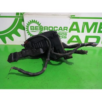 Recambio de caja reles / fusibles para ford s-max (ca1) titanium referencia OEM IAM 6G9T14A076  