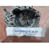 Recambio de caja cambios para alfa romeo giulietta (191) 1.6 jtdm cat referencia OEM IAM 55220248  