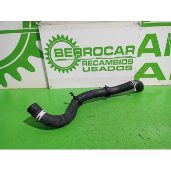 Recambio de tubo para ford fiesta (cbk) ambiente referencia OEM IAM 1546447  