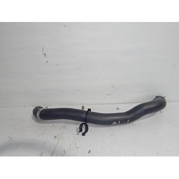 Recambio de tubo para land rover discovery 4 tdv6 hse referencia OEM IAM AH228584AC  