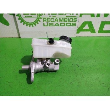 Recambio de bomba freno para dacia sandero laureate referencia OEM IAM 460915125R  