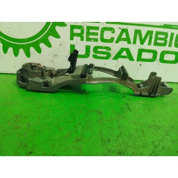 Recambio de maneta exterior trasera derecha para seat ibiza (6l1) 1.9 tdi referencia OEM IAM 3B0837885  