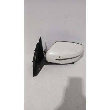 Recambio de retrovisor izquierdo para nissan qashqai ii (j11, j11_) 1.3 dig-t referencia OEM IAM 96302HV56B  