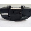 Recambio de cuadro instrumentos para volkswagen eos (1f7) 2.0 referencia OEM IAM 1Q0920873 / 1Q0920874AZ02  