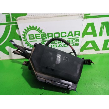Recambio de caja reles / fusibles para ford s-max (ca1) titanium referencia OEM IAM 6G9T14A076  
