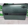 Recambio de puerta delantera izquierda para renault scenic ii 1.5 dci diesel referencia OEM IAM 7751477221  
