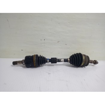 Recambio de transmision delantera izquierda para chrysler voyager (gs) 2.5 td family referencia OEM IAM 4808971  