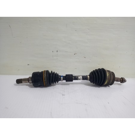 Recambio de transmision delantera izquierda para chrysler voyager (gs) 2.5 td family referencia OEM IAM 4808971  