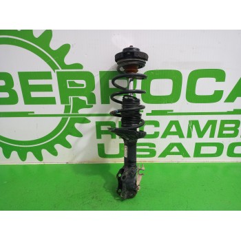 Recambio de amortiguador delantero derecho para seat ibiza (6k1) select referencia OEM IAM 6K0413031F  