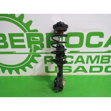 Recambio de amortiguador delantero derecho para seat ibiza (6k1) select referencia OEM IAM 6K0413031F  
