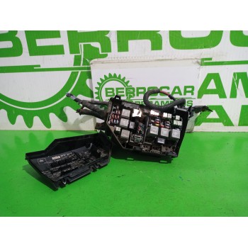 Recambio de caja reles / fusibles para ford s-max (ca1) titanium referencia OEM IAM 6G9T14A076  