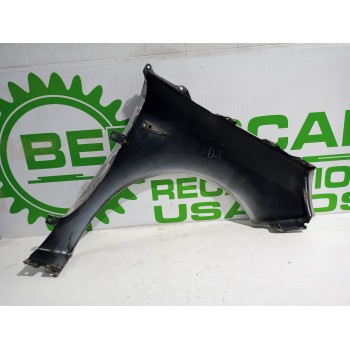 Recambio de aleta delantera izquierda para renault scenic ii 1.9 dci diesel referencia OEM IAM 8200020568  
