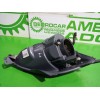 Recambio de faro izquierdo para ford fiesta (cbk) ambiente referencia OEM IAM 1416311  