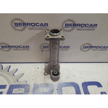 Recambio de diferencial delantero para land rover discovery 2.7 td v6 cat referencia OEM IAM E54165  