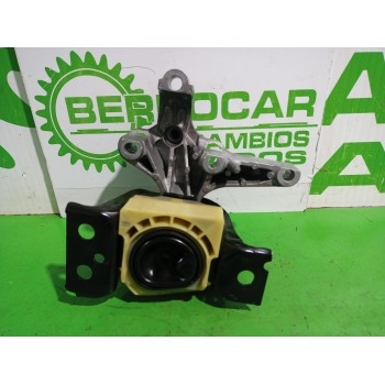 Recambio de soporte motor derecho para dacia sandero laureate referencia OEM IAM 112845638R  