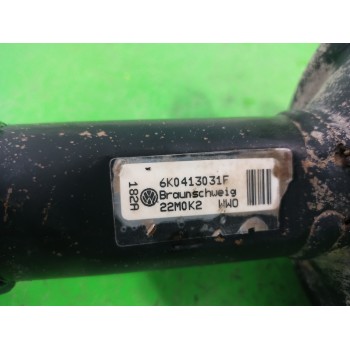 Recambio de amortiguador delantero derecho para seat ibiza (6k1) select referencia OEM IAM 6K0413031F  