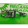 Recambio de maneta exterior delantera izquierda para seat ibiza (6l1) 1.9 tdi referencia OEM IAM 6Q0837886  