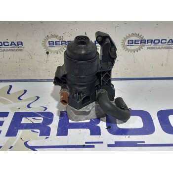 Recambio de enfriador aceite motor para volkswagen t6 transporter referencia OEM IAM 03N115389P  