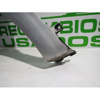 Recambio de aleta delantera izquierda para renault scenic ii 1.9 dci diesel referencia OEM IAM 8200020568  