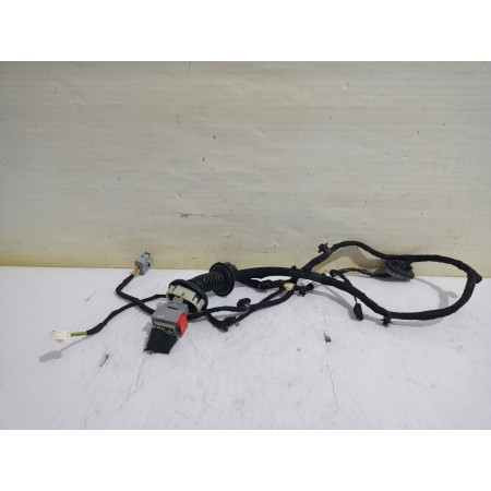 Recambio de cableado puerta para opel grandland x design line referencia OEM IAM 9827550380  