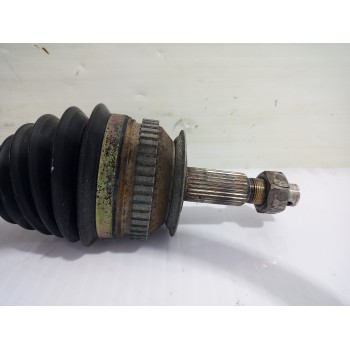 Recambio de transmision delantera izquierda para chrysler voyager (gs) 2.5 td family referencia OEM IAM 4808971  