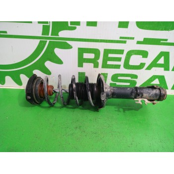 Recambio de amortiguador delantero derecho para seat ibiza (6k1) select referencia OEM IAM 6K0413031F  