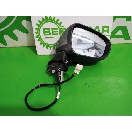 Recambio de retrovisor derecho. para nissan qashqai ii (j11, j11_) 1.3 dig-t referencia OEM IAM 96302JD84A  