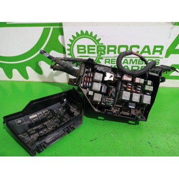 Recambio de caja reles / fusibles para ford s-max (ca1) titanium referencia OEM IAM 6G9T14A076  