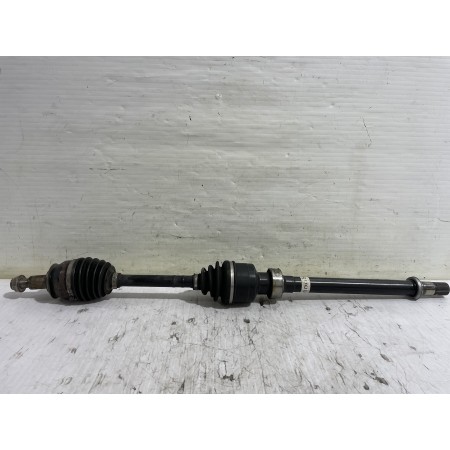 Recambio de transmision delantera derecha para mazda 3 lim. () center-line referencia OEM IAM GDC52550X  