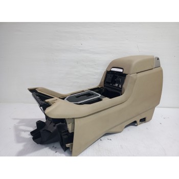 Recambio de consola central para land rover discovery 4 tdv6 hse referencia OEM IAM LR017020  