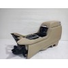 Recambio de consola central para land rover discovery 4 tdv6 hse referencia OEM IAM LR017020  