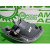 Recambio de faro izquierdo para ford fiesta (cbk) ambiente referencia OEM IAM 1416311  
