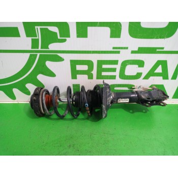Recambio de amortiguador delantero derecho para seat ibiza (6k1) select referencia OEM IAM 6K0413031F  