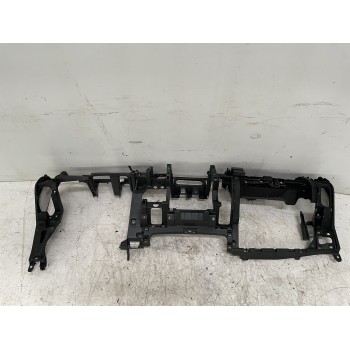 Recambio de moldura para toyota prius (nhw20) basis referencia OEM IAM 55303690W1  