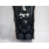 Recambio de consola central para land rover discovery 4 tdv6 hse referencia OEM IAM LR017020  