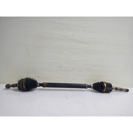 Recambio de transmision delantera derecha para chrysler voyager (gs) 2.5 td family referencia OEM IAM 4808580  