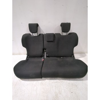 Recambio de asiento trasero para toyota yaris (_p9_) 1.33 vvt-i (nsp90_) referencia OEM IAM 710330D101  