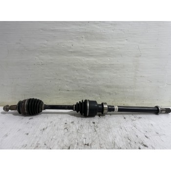 Recambio de transmision delantera derecha para mazda 3 lim. () center-line referencia OEM IAM GDC52550X  