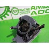 Recambio de faro izquierdo para ford fiesta (cbk) ambiente referencia OEM IAM 1416311  
